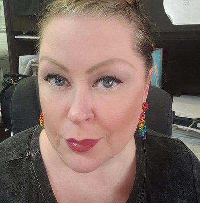Photo of Kimber B.