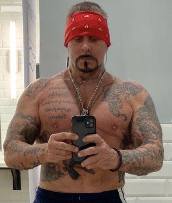 Photo of Demetri S.