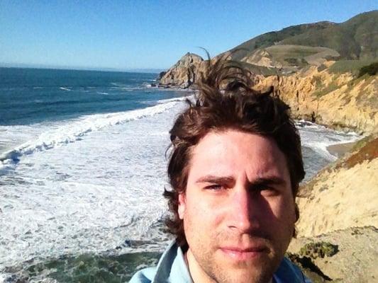 Photo of Christopher H.