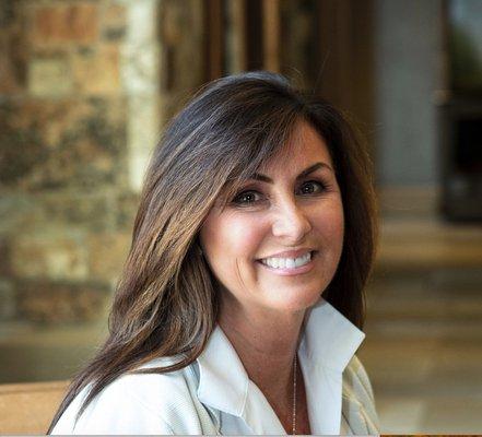 photo of Christine R.