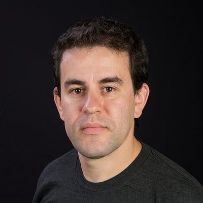 Photo of Marcel D.