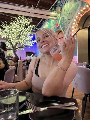 Photo of Paula B.