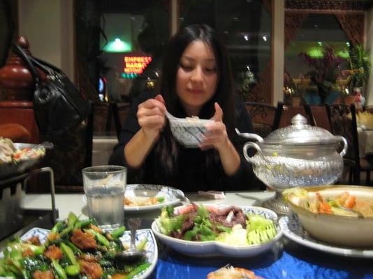 Photo of Ayami H.