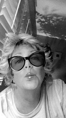 photo of Carol B.