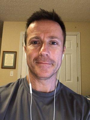 photo of Jerry M.