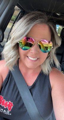 Photo of Melissa S.