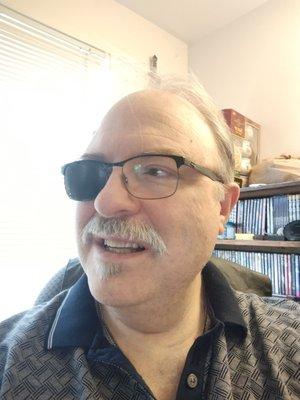Photo of Martin N.