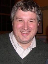 Photo of John P.