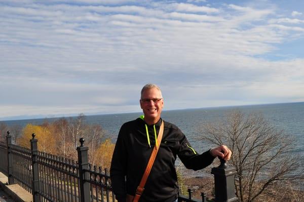Photo of Eric S.