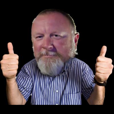 Photo of Mike B.