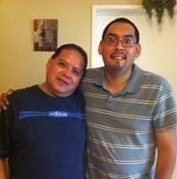 photo of Francisco V.