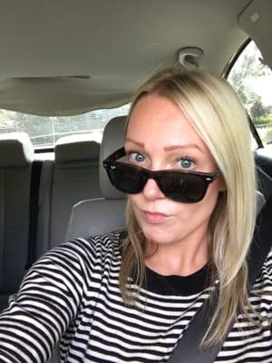 Photo of Jessica B.
