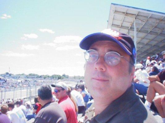 Photo of Rick S.