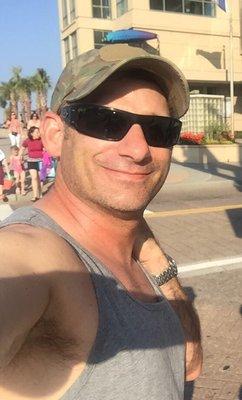 Photo of Dave T.