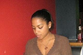 Photo of Noelle K.
