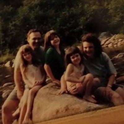 photo of Catherine J.