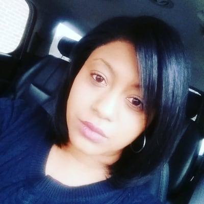 photo of Cormethia B.