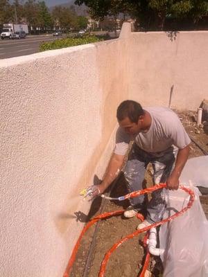 Photo of Javier N.