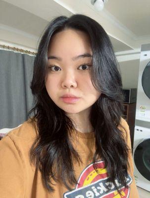 Photo of Angel N.