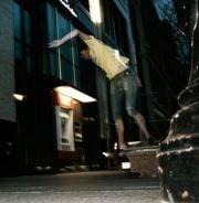 Photo of Benjamin F.