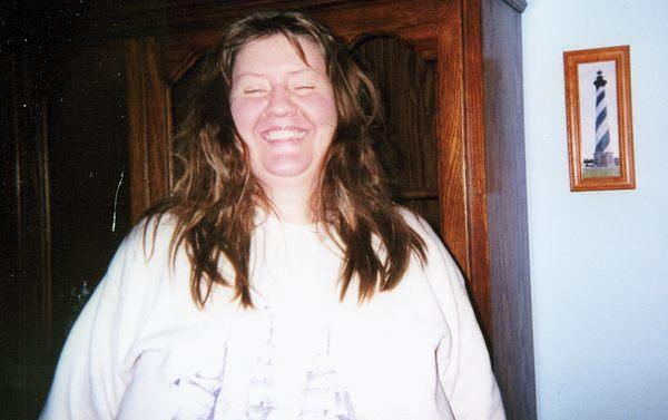 Photo of Kay F. D.