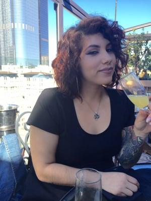 photo of Jennifer B.