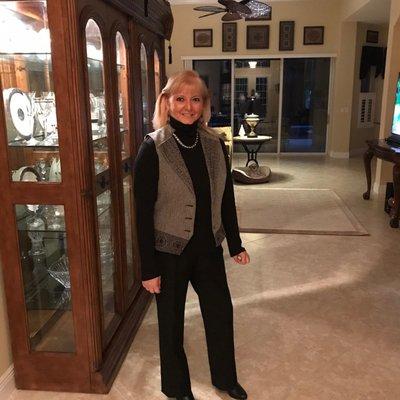 Photo of Debbie K.