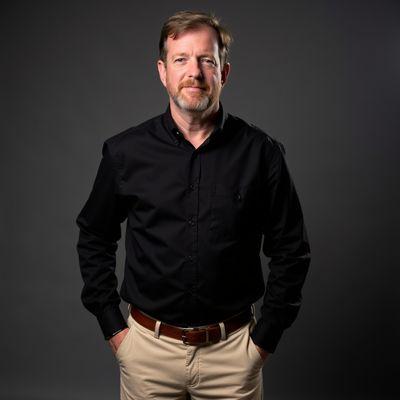 Photo of Chris N.