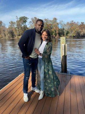 photo of Gabrielle B.