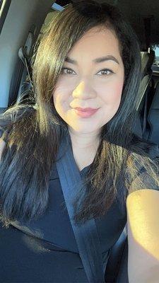 Photo of Stephanie P.