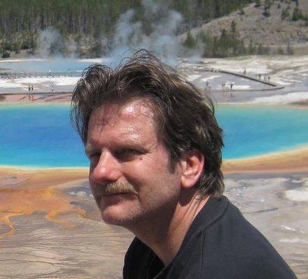Photo of Jack L.
