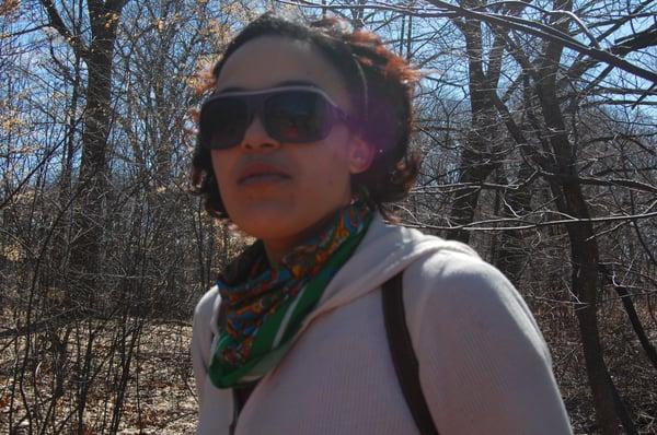 Photo of Kendie Kane L.