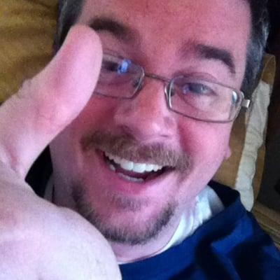 Photo of Steve T.