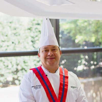 photo of Domenico B.