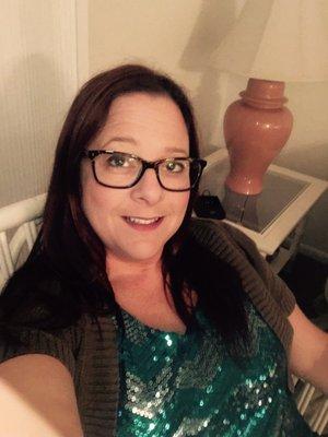 Photo of Sandi E.