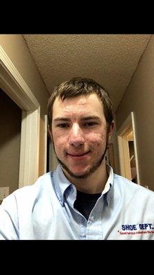 Photo of Joshua B.