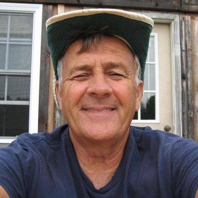 photo of Mike K.