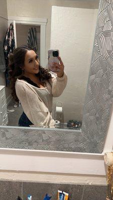 Photo of Cheyenne J.