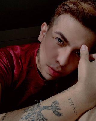 photo of Benjamin S.