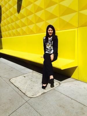 Photo of Jessica Y.