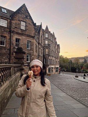 photo of Elizabeth H.