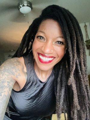 photo of Deneshia L.