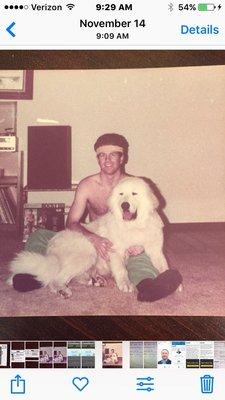 Photo of Donald L.