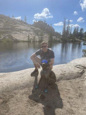 photo of Christian T.