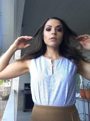 Photo of Jennifer T.