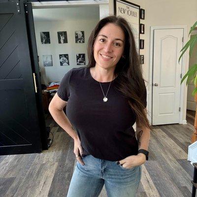 photo of Wendy D.