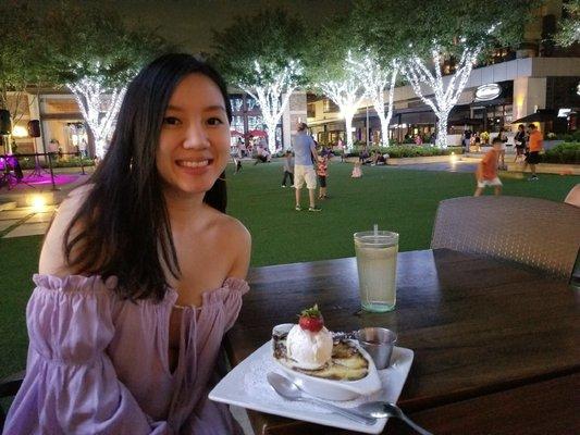 Photo of Chau H.