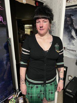 photo of Jennifer F.