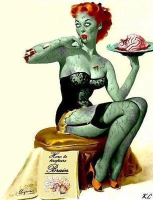 Photo of Elle K.