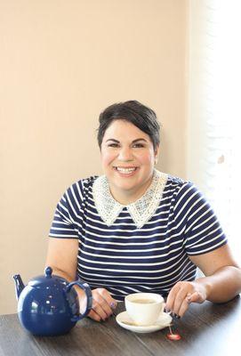 Photo of Natasha M.